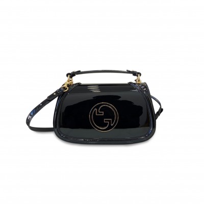 GUCCI BLONDIE LARGE TOP HANDLE BAG 815719 (32*17*10cm)